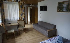 Pension-Ferienwohnung Rotar