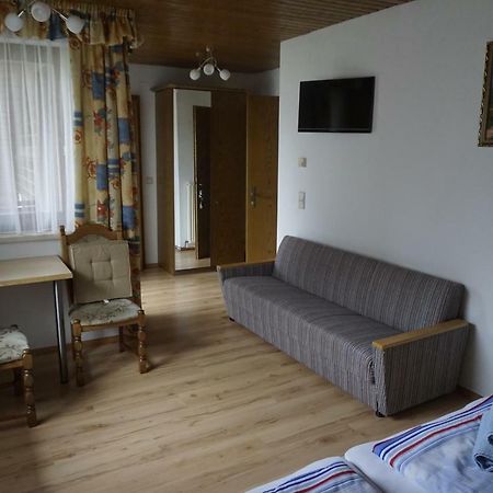 Pension-Ferienwohnung Rotar Faak am See Esterno foto