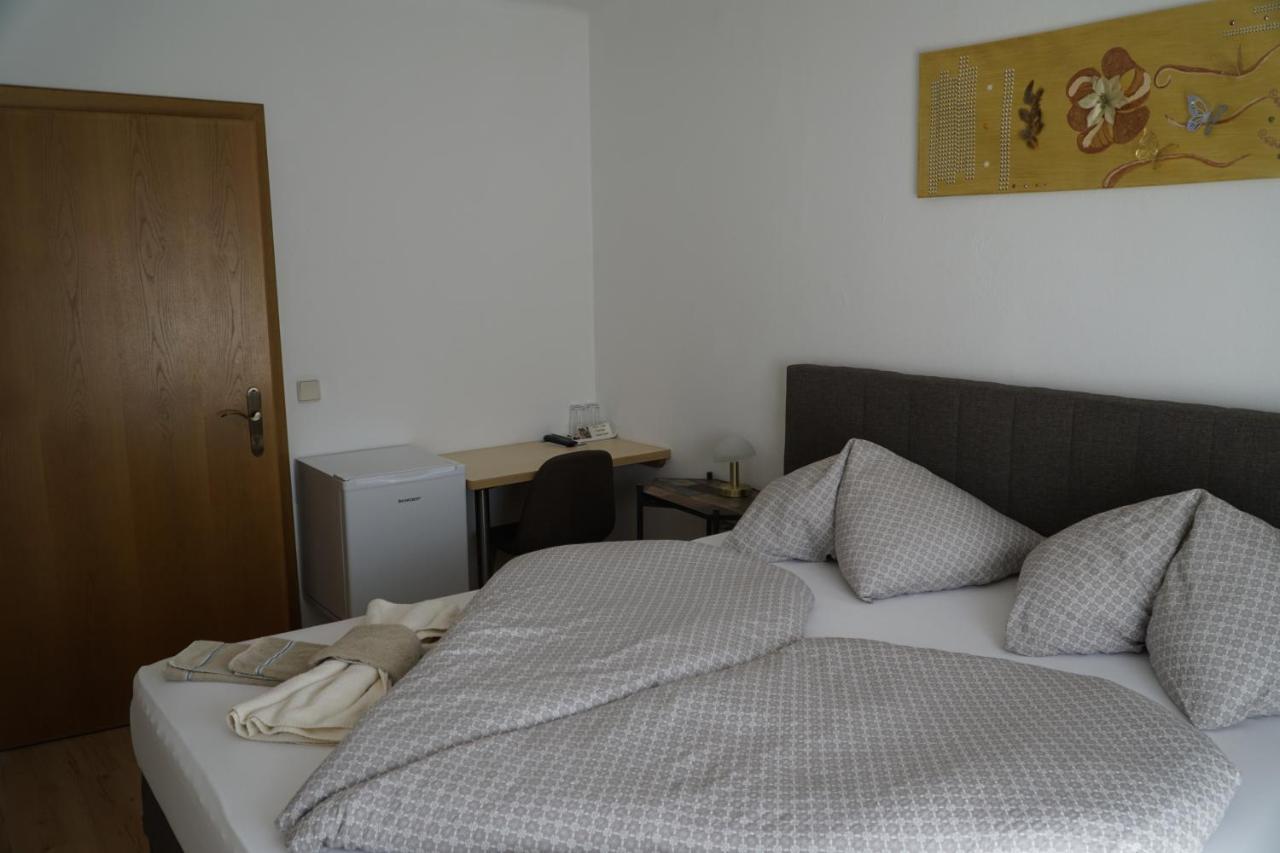 Pension-Ferienwohnung Rotar Faak am See Esterno foto