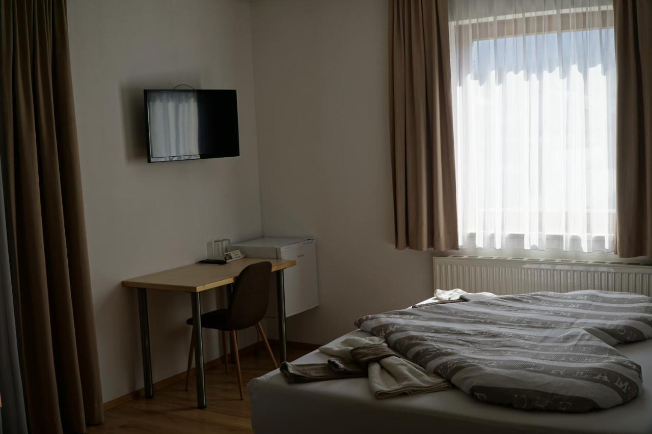 Pension-Ferienwohnung Rotar Faak am See Esterno foto