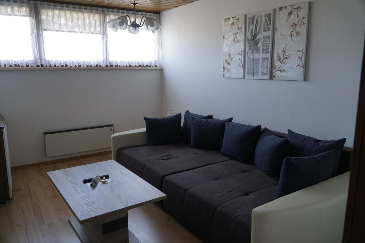 Pension-Ferienwohnung Rotar Faak am See Esterno foto