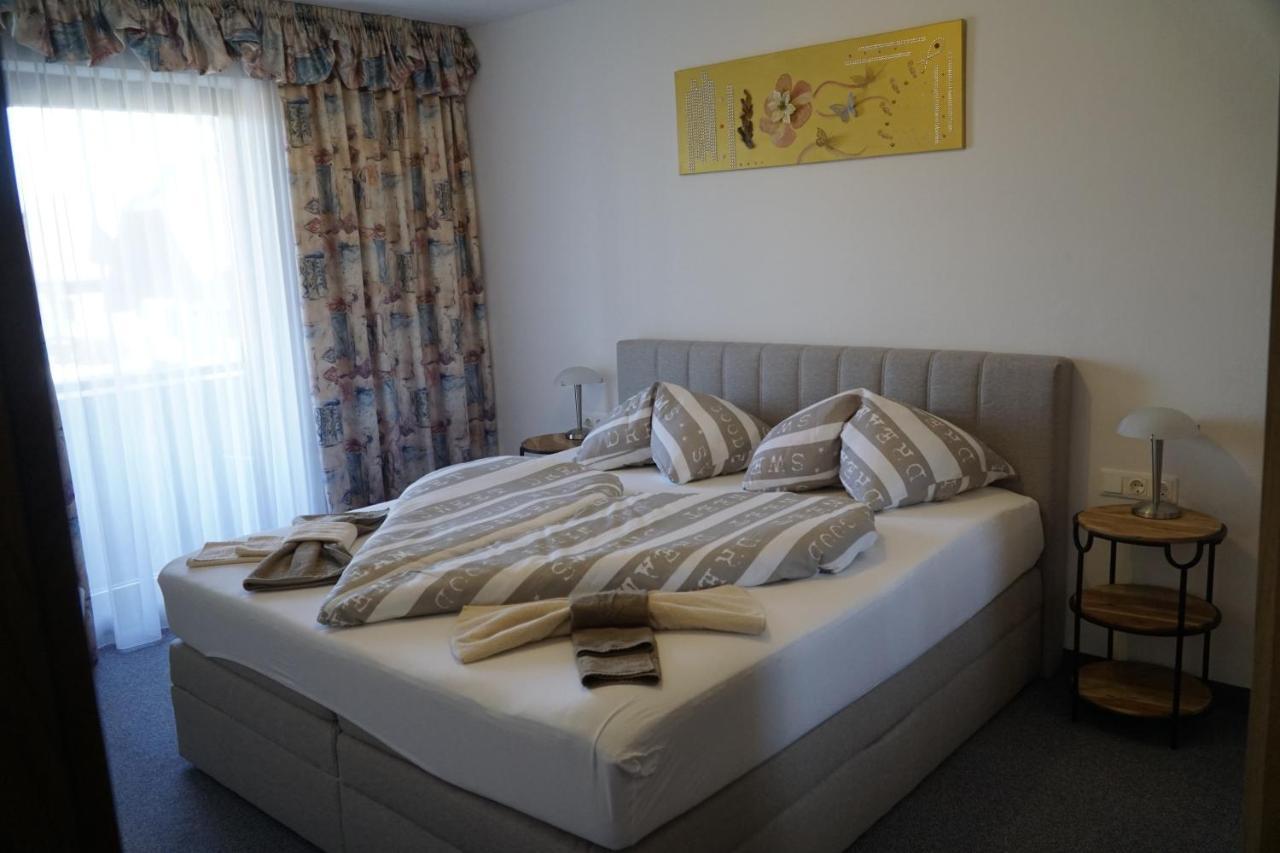 Pension-Ferienwohnung Rotar Faak am See Esterno foto
