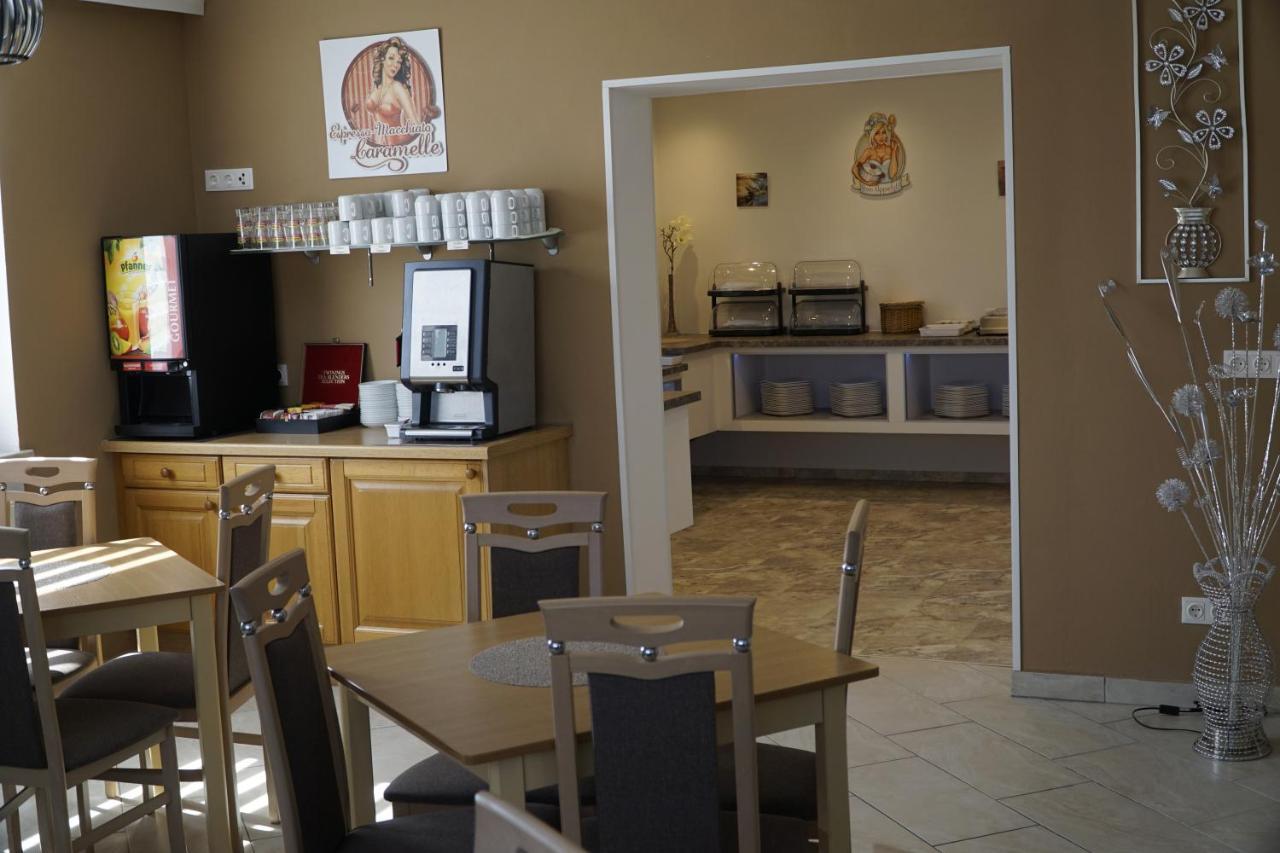 Pension-Ferienwohnung Rotar Faak am See Esterno foto