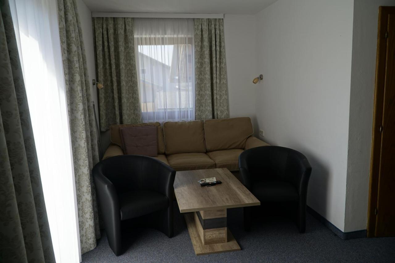 Pension-Ferienwohnung Rotar Faak am See Esterno foto