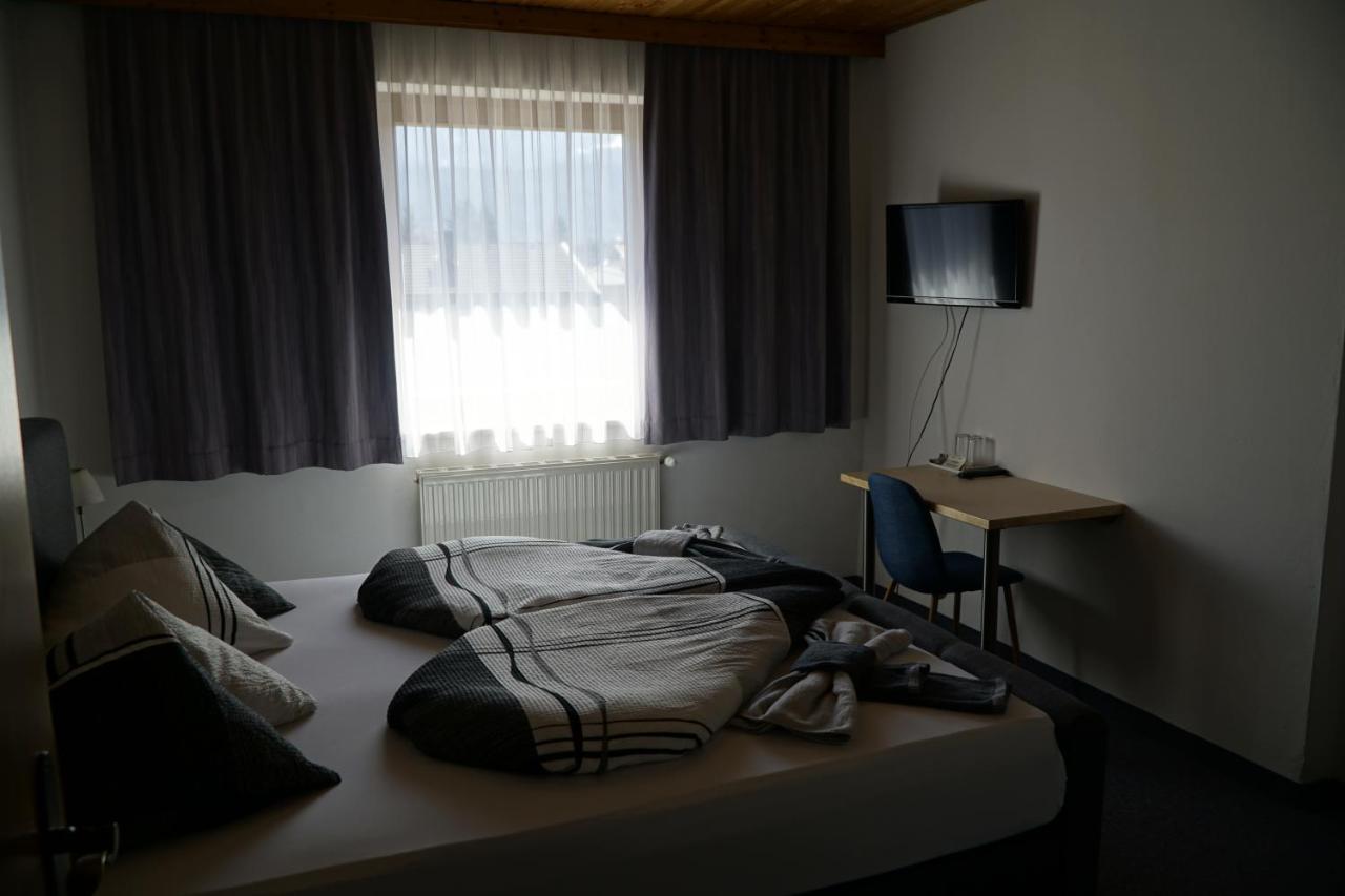 Pension-Ferienwohnung Rotar Faak am See Esterno foto