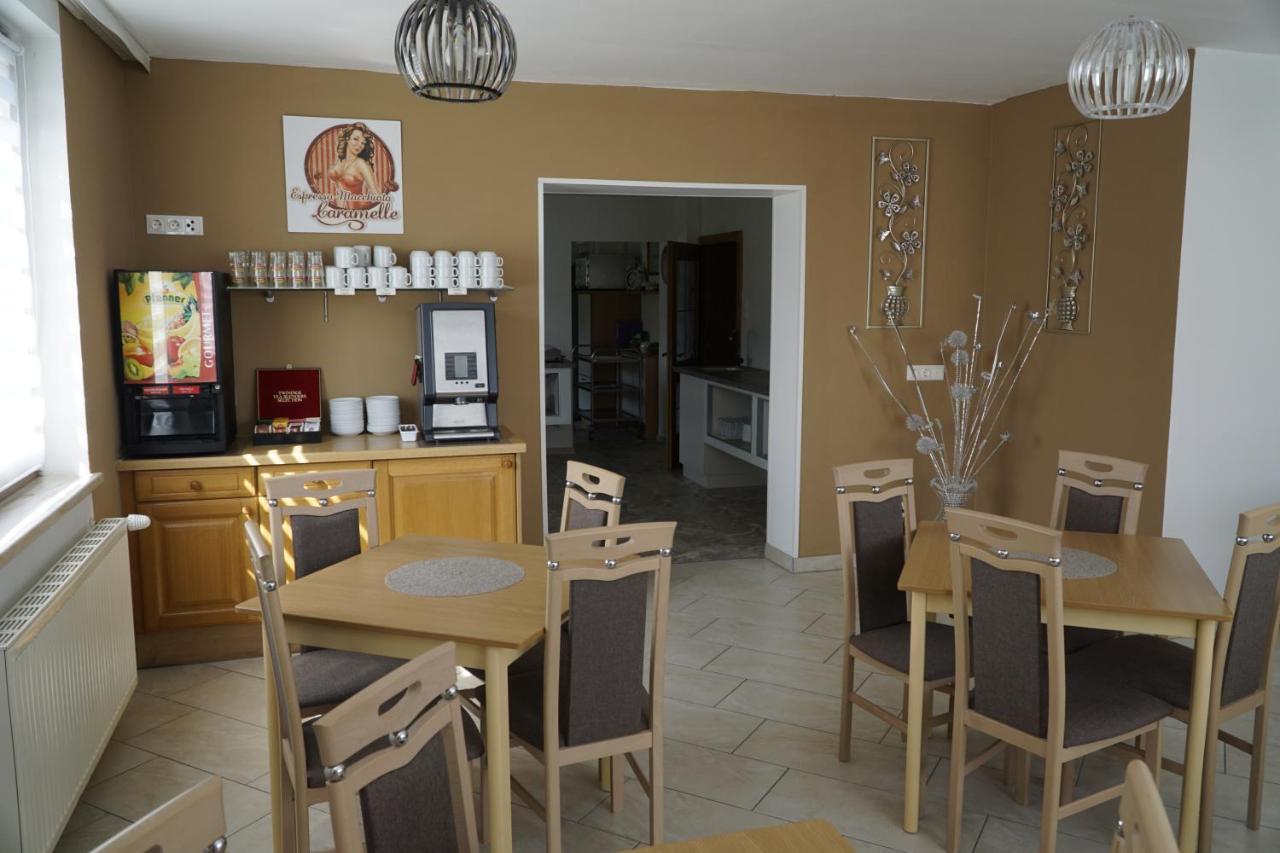 Pension-Ferienwohnung Rotar Faak am See Esterno foto
