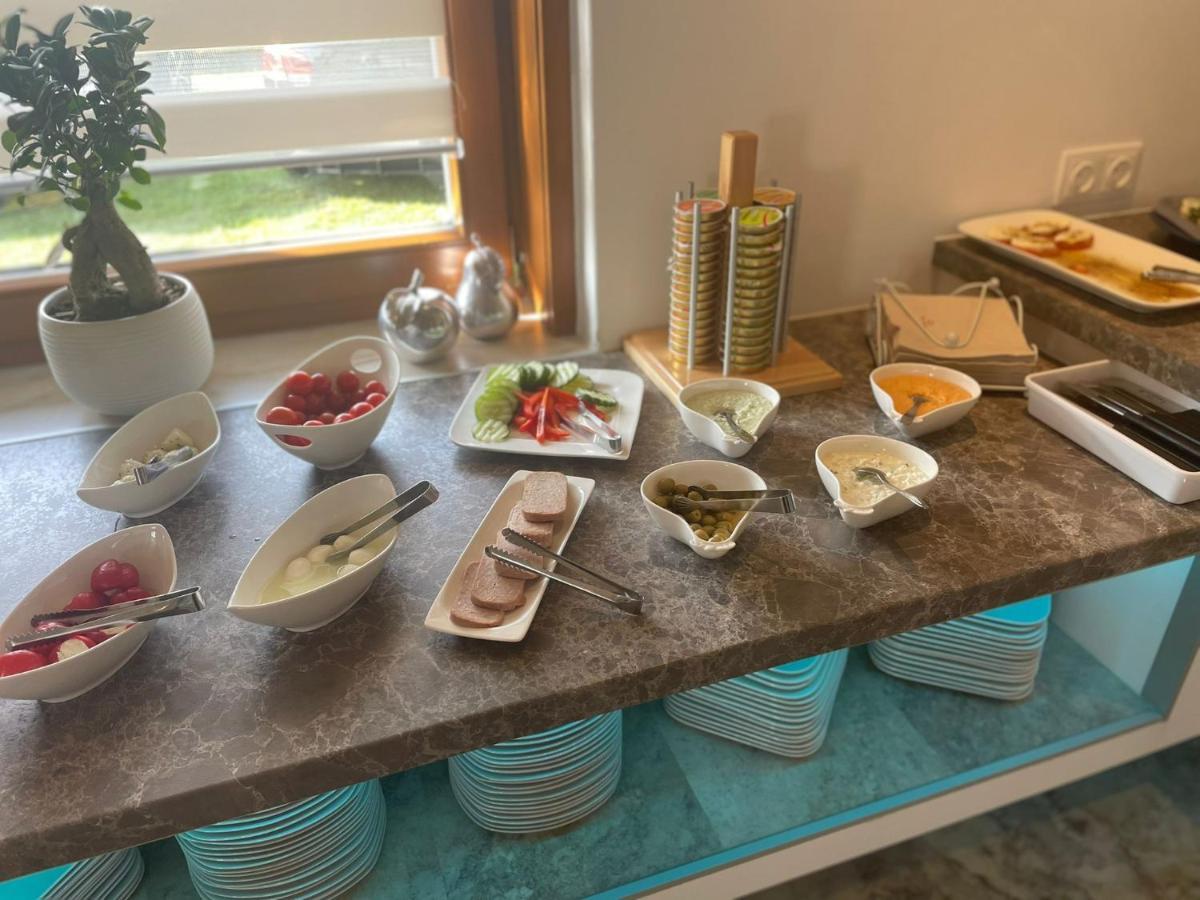 Pension-Ferienwohnung Rotar Faak am See Esterno foto